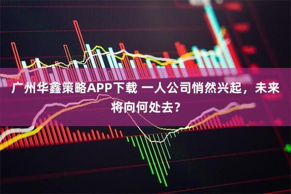 广州华鑫策略APP下载 一人公司悄然兴起，未来将向何处去？